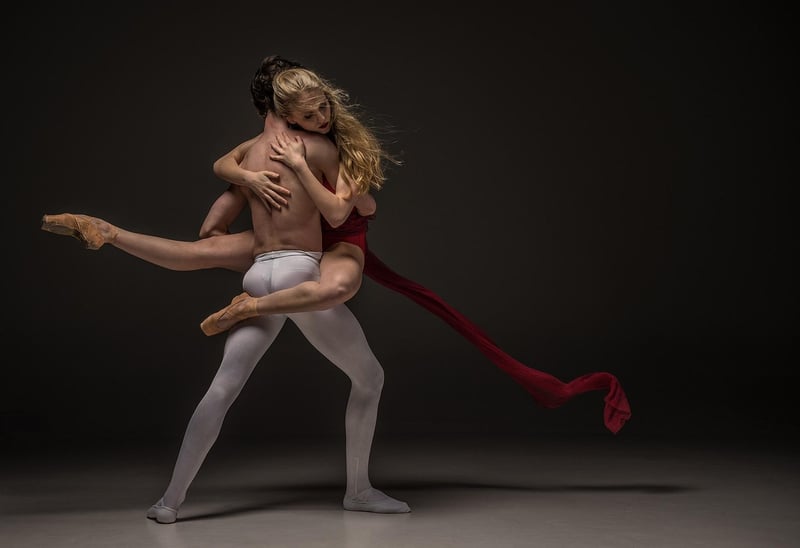 Expressive Dance